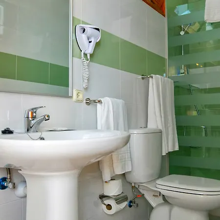 Hotel Los Veleros Puerto Rico (Gran Canaria)