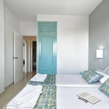 Los Veleros Hotel Puerto Rico (Gran Canaria)