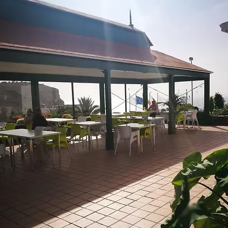 Hotel Los Veleros Puerto Rico (Gran Canaria)